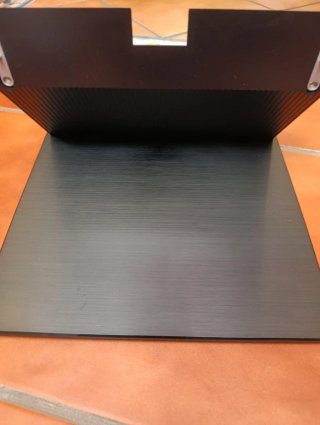 Despiece TCL MiniQLED 55C805