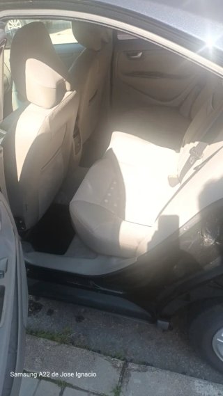 Volvo S60 2007
