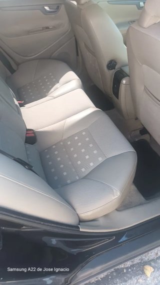 Volvo S60 2007