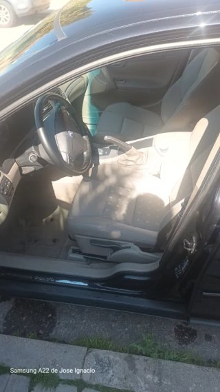 Volvo S60 2007
