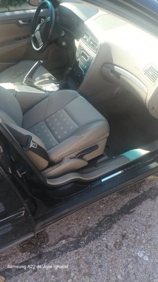 Volvo S60 2007