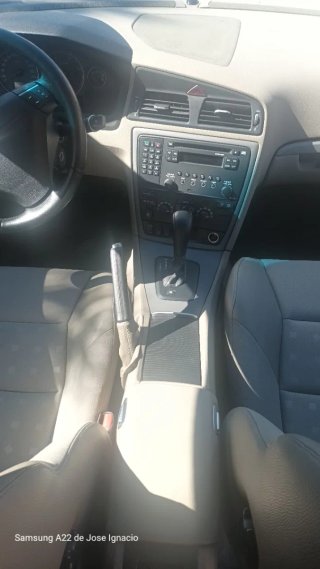 Volvo S60 2007