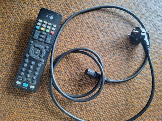 Monitor TV LG Flatron M327W