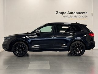 Volkswagen Touareg R E-HYBRID 462CV