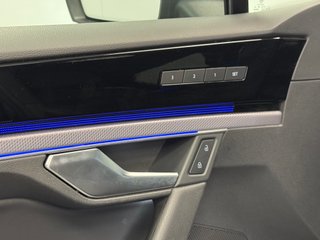 Volkswagen Touareg R E-HYBRID 462CV