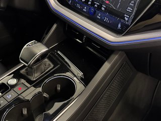 Volkswagen Touareg R E-HYBRID 462CV