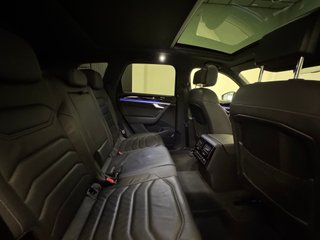 Volkswagen Touareg R E-HYBRID 462CV