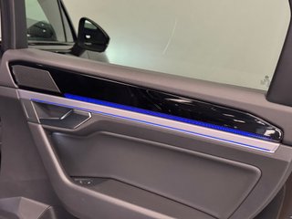 Volkswagen Touareg R E-HYBRID 462CV