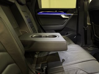 Volkswagen Touareg R E-HYBRID 462CV