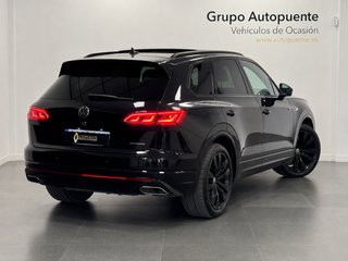 Volkswagen Touareg R E-HYBRID 462CV