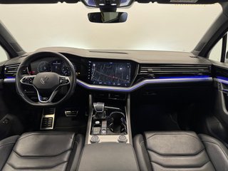 Volkswagen Touareg R E-HYBRID 462CV