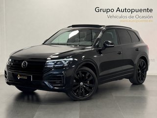 Volkswagen Touareg R E-HYBRID 462CV