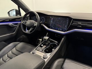 Volkswagen Touareg R E-HYBRID 462CV