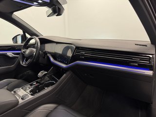 Volkswagen Touareg R E-HYBRID 462CV