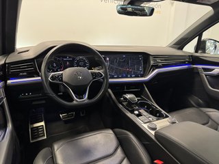 Volkswagen Touareg R E-HYBRID 462CV