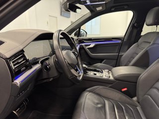 Volkswagen Touareg R E-HYBRID 462CV