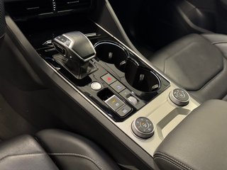 Volkswagen Touareg R E-HYBRID 462CV