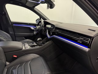 Volkswagen Touareg R E-HYBRID 462CV