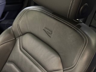 Volkswagen Touareg R E-HYBRID 462CV