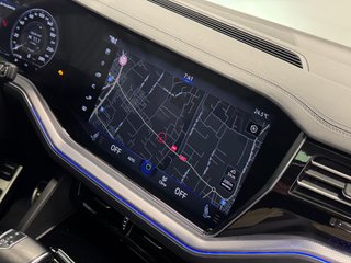 Volkswagen Touareg R E-HYBRID 462CV
