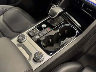 Volkswagen Touareg R E-HYBRID 462CV