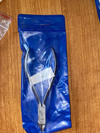 Lote primero prótesis dentales