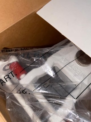 Lote primero prótesis dentales