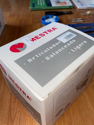 Lote primero prótesis dentales