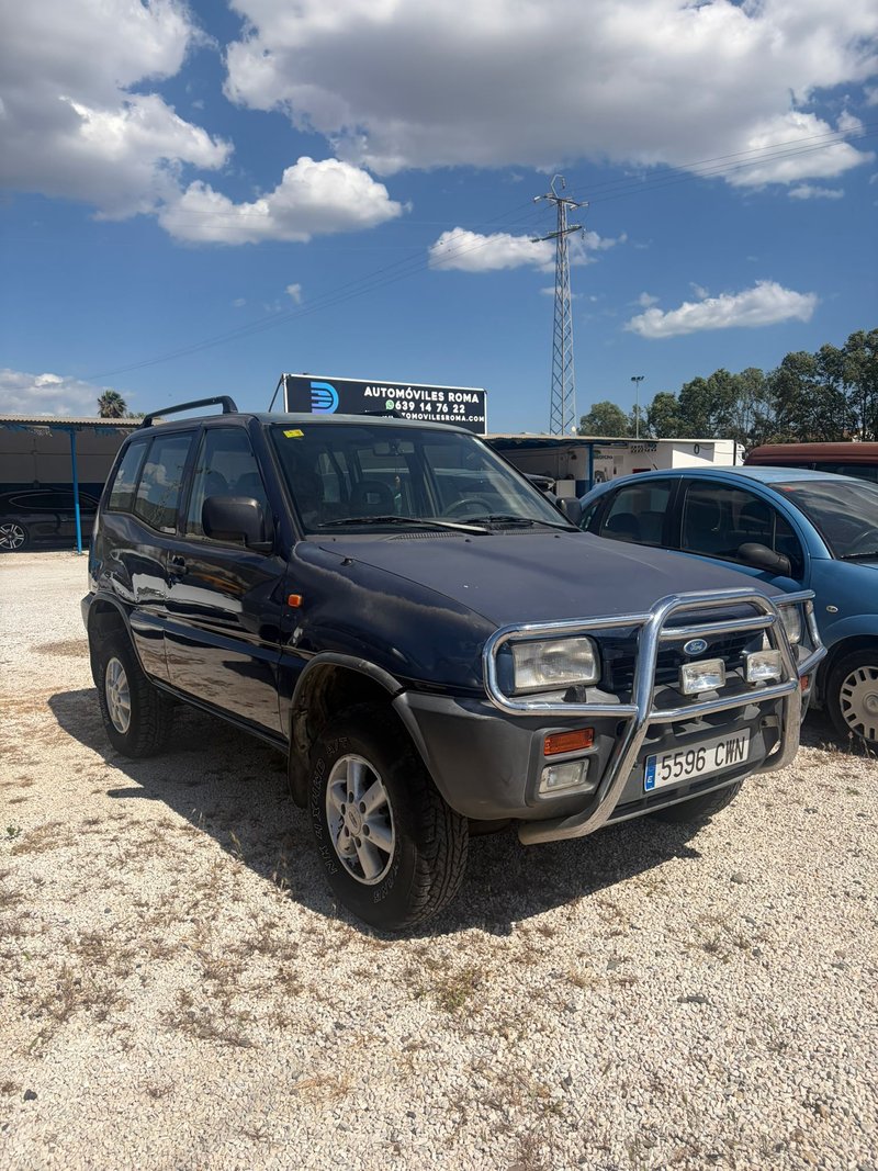 FORD MAVERICK - foto 1