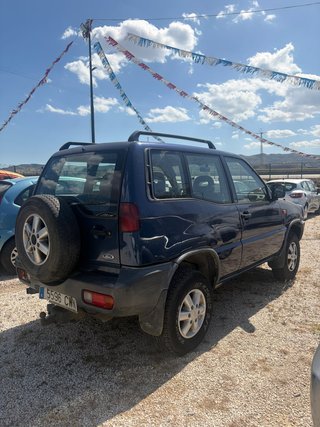 FORD MAVERICK