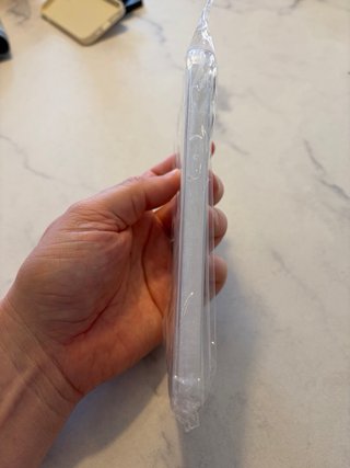 Custodia protettiva iPhone 15 Pro Max