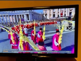 TELEVISOR SAMSUNG LED 26”.