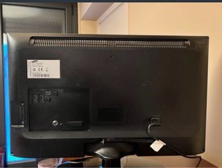 TELEVISOR SAMSUNG LED 26”.