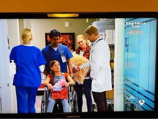 TELEVISOR SAMSUNG LED 26”.