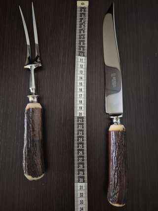 Kit barbecue Ugo Lorenzi