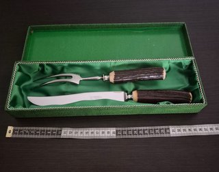 Kit barbecue Ugo Lorenzi