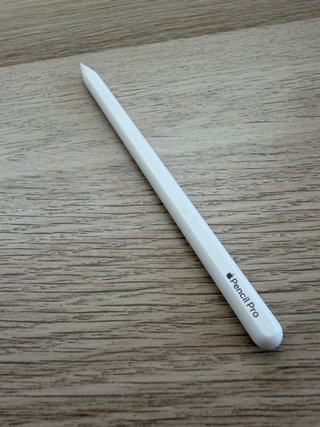 Apple Pencil Pro