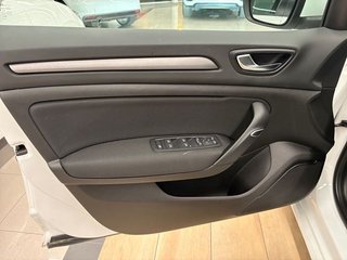 Renault Megane Mégane Berlina Equilibre Blue dCi 85 kW (115 CV)
