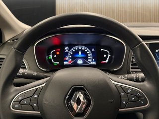 Renault Megane Mégane Berlina Equilibre Blue dCi 85 kW (115 CV)