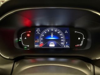 Renault Megane Mégane Berlina Equilibre Blue dCi 85 kW (115 CV)