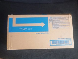 Tóner Kyocera TK-475
