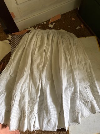 Ropa antigua