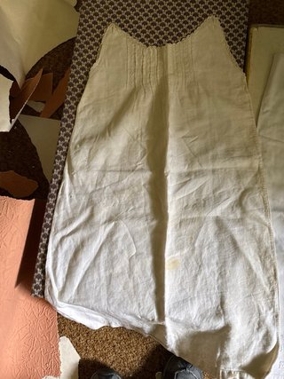 Ropa antigua