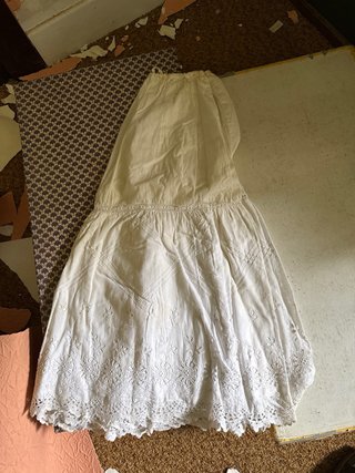 Ropa antigua