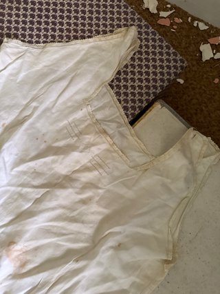 Ropa antigua