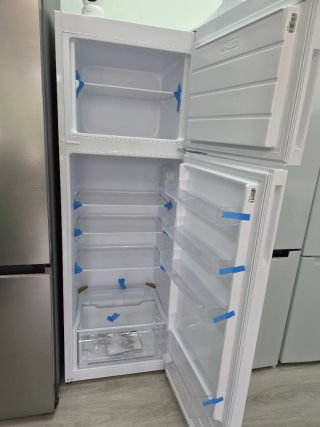 FRIGORÍFICO COMBI NEW POL NWFR170 NO FROST