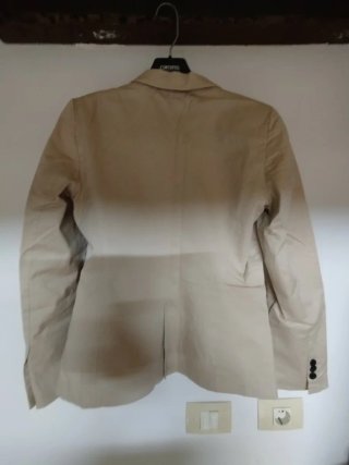 Americana Zara Beige