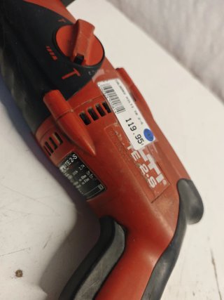 Taladro Hilti TE 2-S