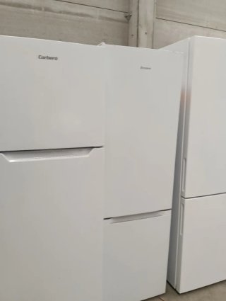 Frigoriferi Corbero e Beko in liquidazione