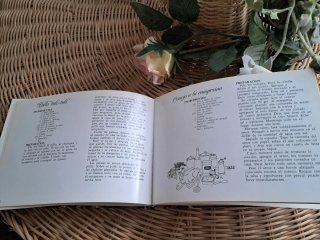 Libro cocina. Con la sartén por el mango. Ed Clave